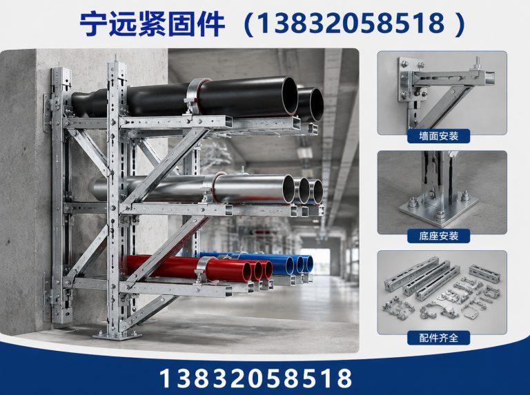 宁晋县光伏配件展示图